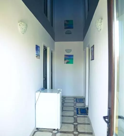 ペンション Casa Rebeka