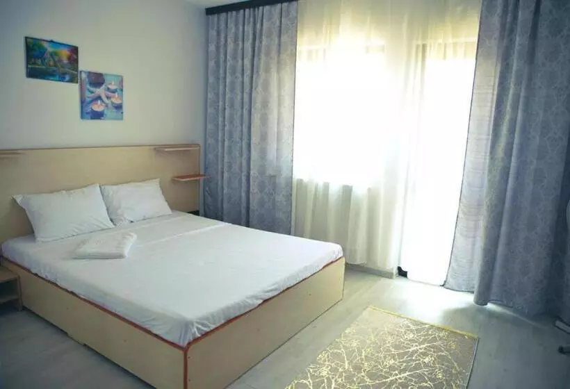 ペンション Casa Rebeka