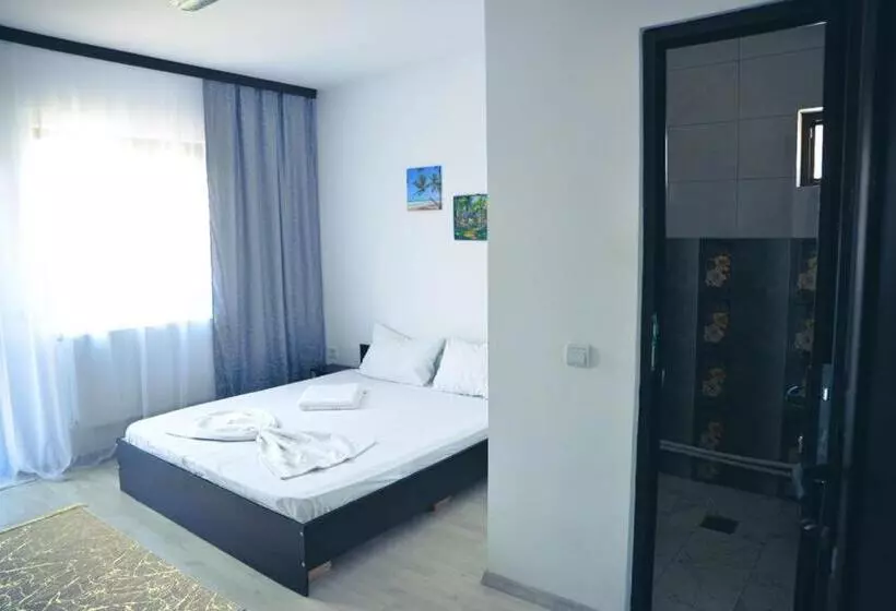 ペンション Casa Rebeka