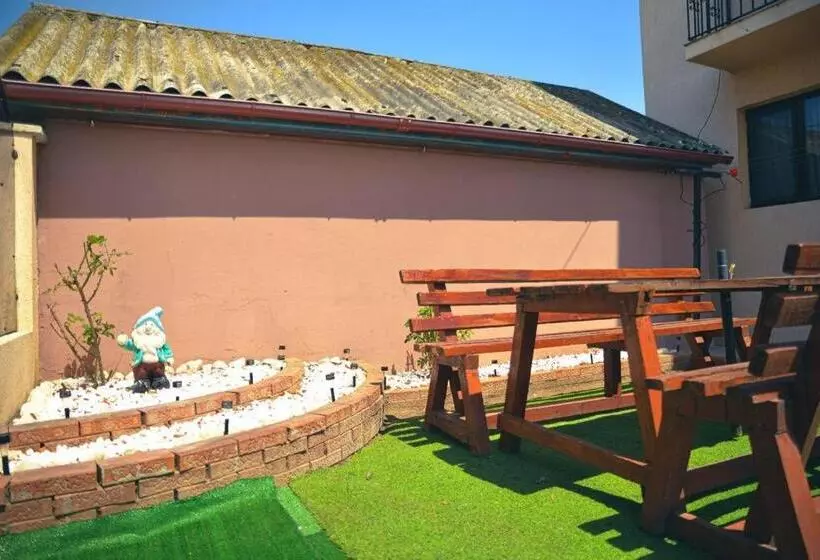 ペンション Casa Rebeka