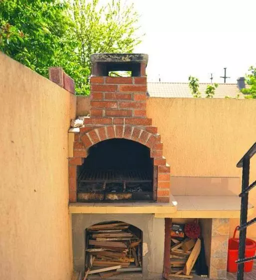 ペンション Casa Rebeka