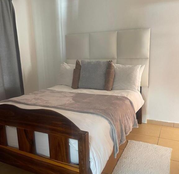 پانسیون Ethithiya Vintage Guesthouse And Self Catering