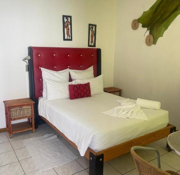 پانسیون Ethithiya Vintage Guesthouse And Self Catering