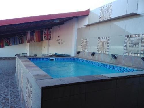 پانسیون Ethithiya Vintage Guesthouse And Self Catering