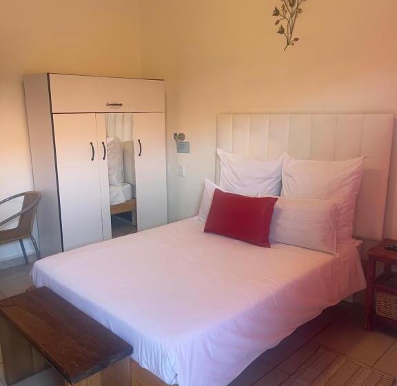 پانسیون Ethithiya Vintage Guesthouse And Self Catering