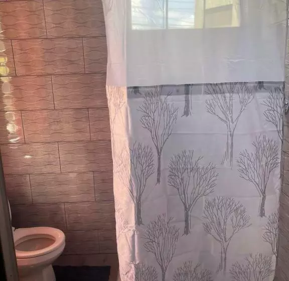 پانسیون Jj Guest House