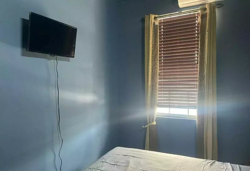 پانسیون Jj Guest House