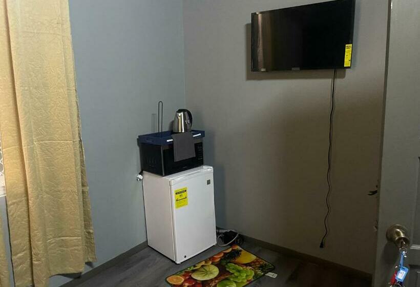 پانسیون Jj Guest House