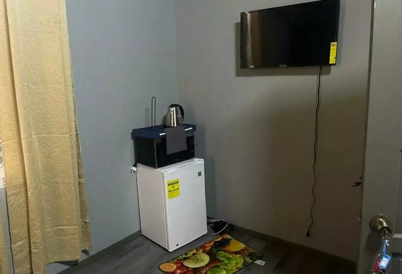 پانسیون Jj Guest House