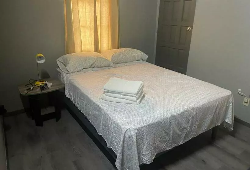 پانسیون Jj Guest House