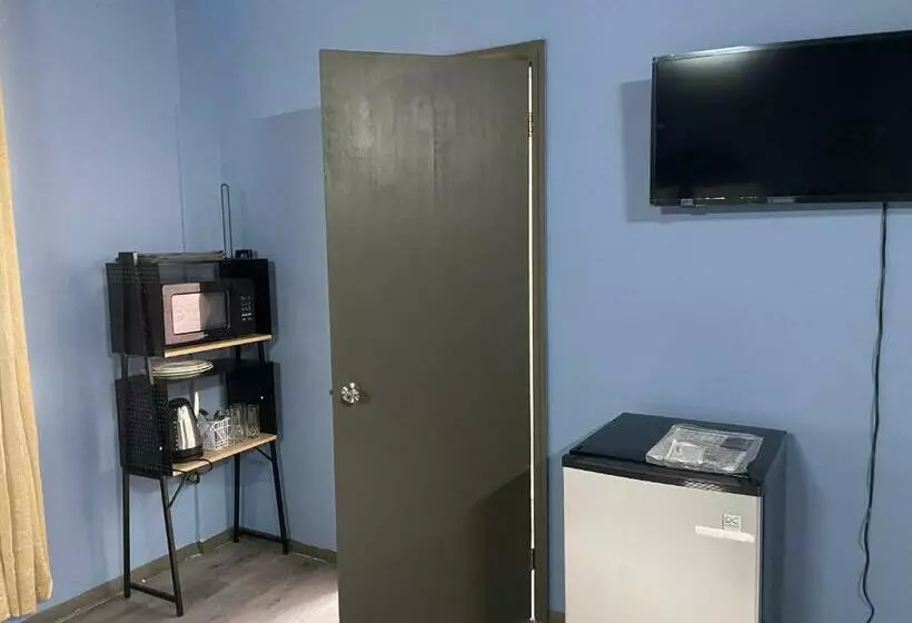 پانسیون Jj Guest House