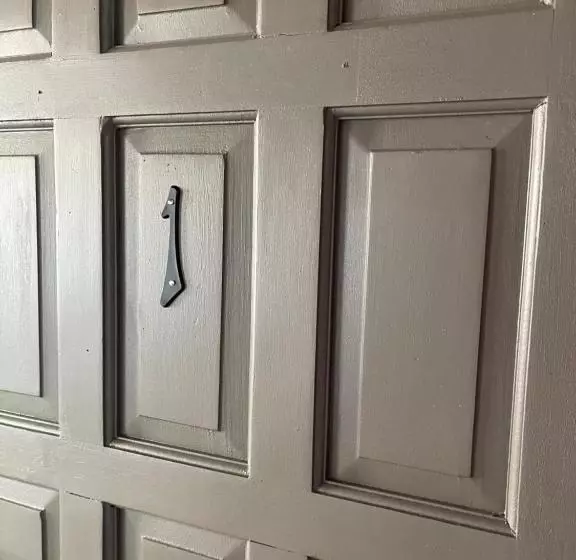 پانسیون Jj Guest House