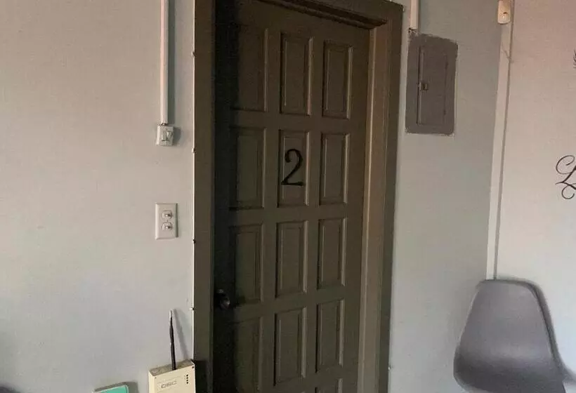 پانسیون Jj Guest House