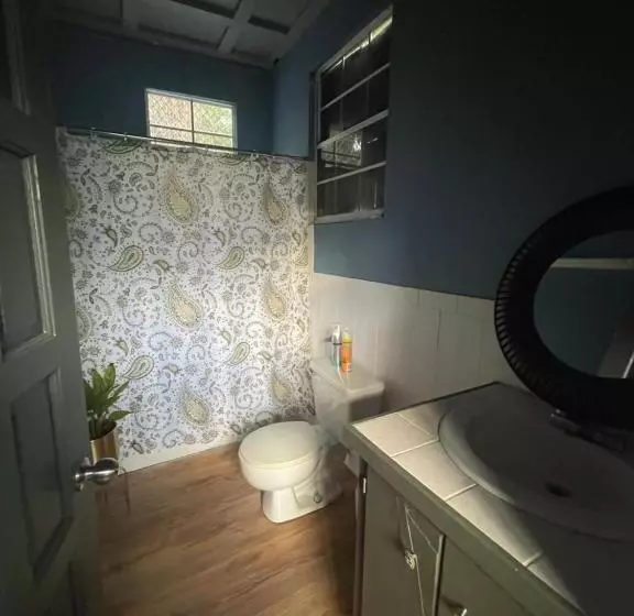 پانسیون Jj Guest House