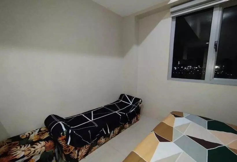 Sunvida Tower Across Sm City Cebu