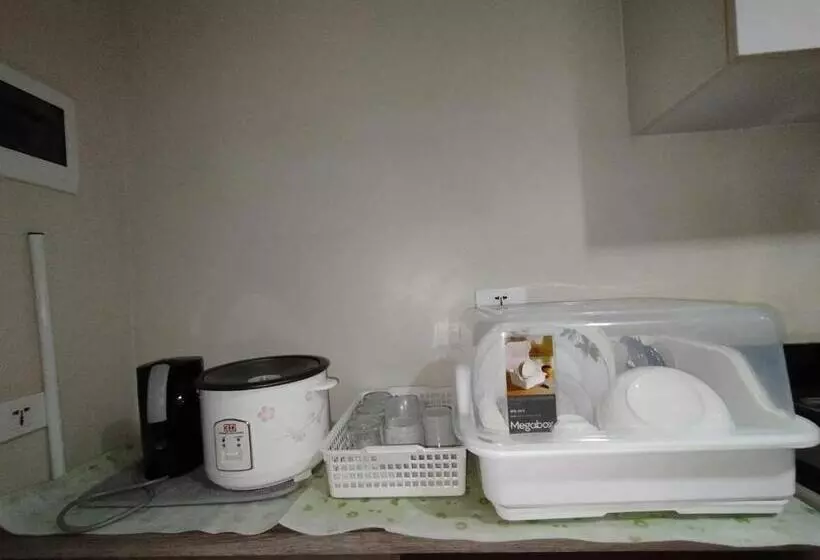 Sunvida Tower Across Sm City Cebu