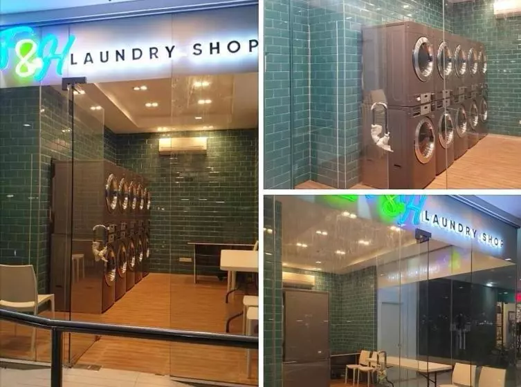 Sunvida Tower Across Sm City Cebu