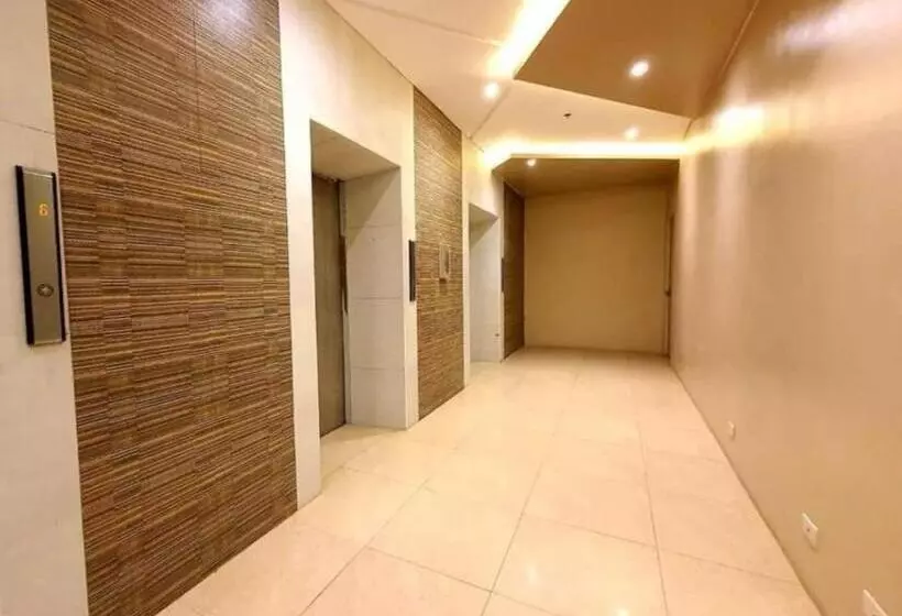 Sunvida Tower Across Sm City Cebu