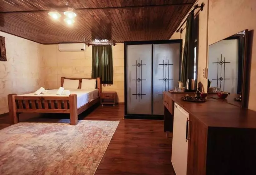 هاستل Osmanlı Konağı   şerif Paşa Butik Otel