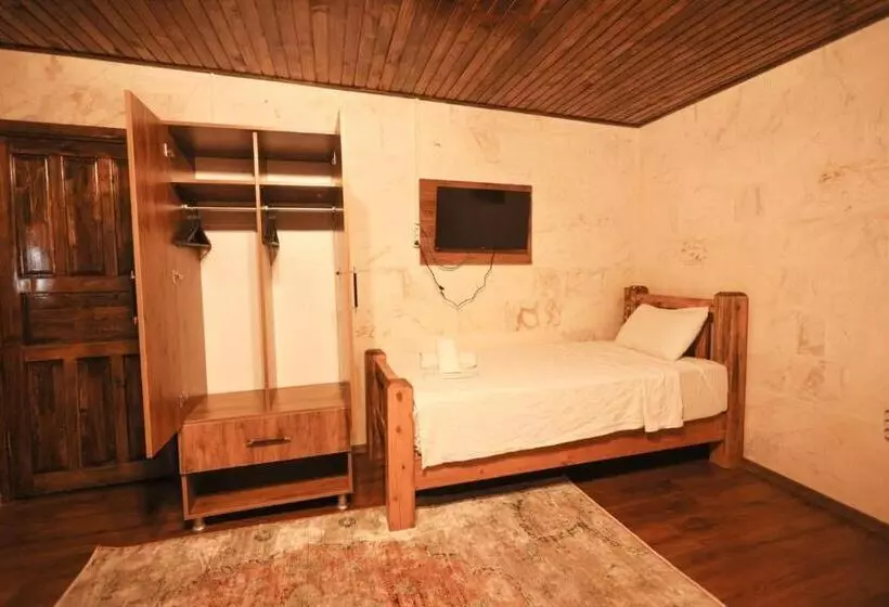 هاستل Osmanlı Konağı   şerif Paşa Butik Otel