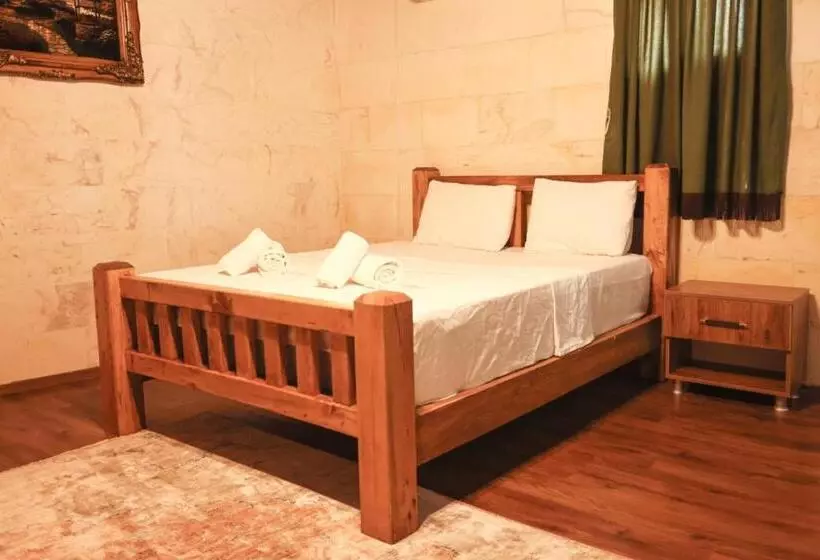 هاستل Osmanlı Konağı   şerif Paşa Butik Otel