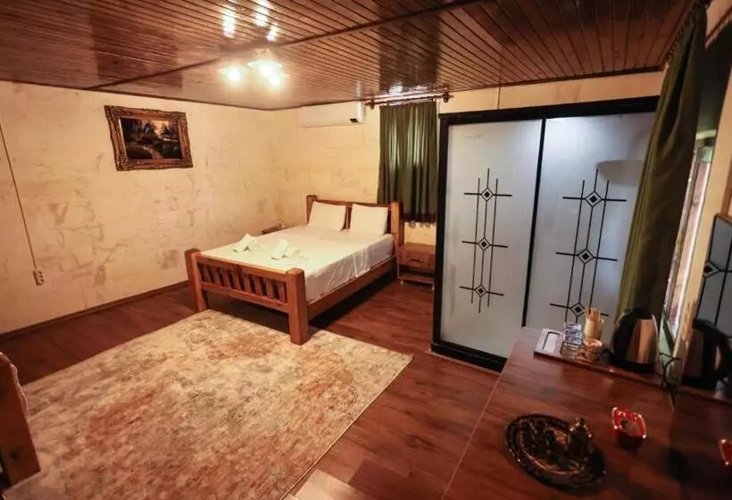 هاستل Osmanlı Konağı   şerif Paşa Butik Otel