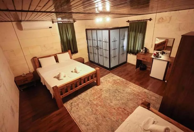 هاستل Osmanlı Konağı   şerif Paşa Butik Otel