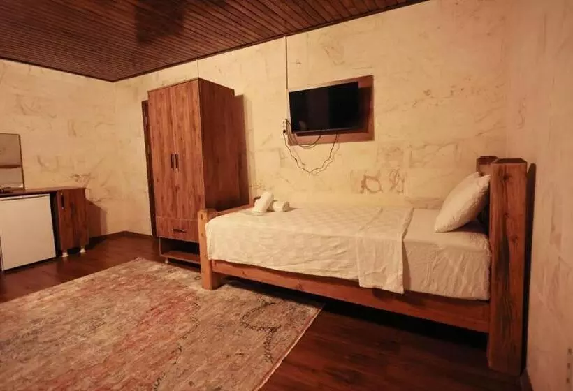 هاستل Osmanlı Konağı   şerif Paşa Butik Otel
