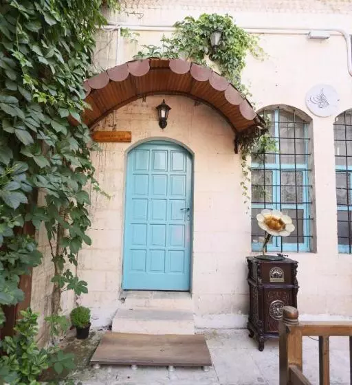 هاستل Osmanlı Konağı   şerif Paşa Butik Otel