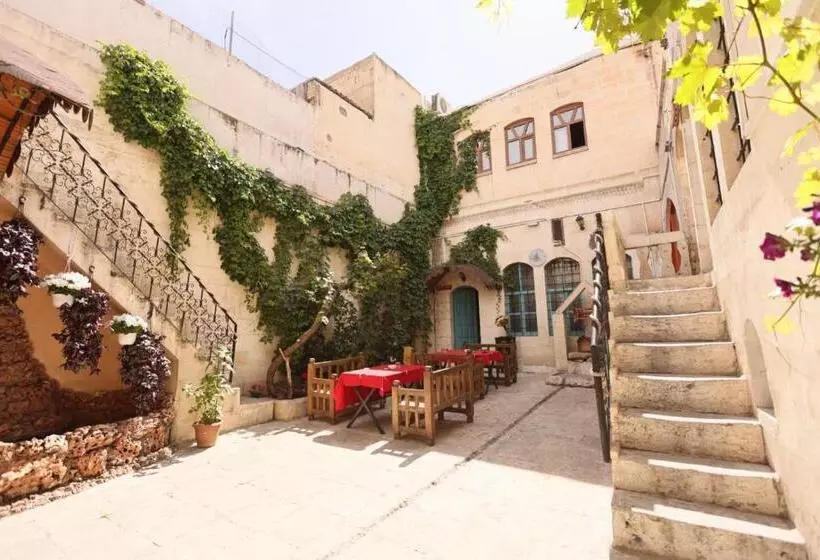 هاستل Osmanlı Konağı   şerif Paşa Butik Otel