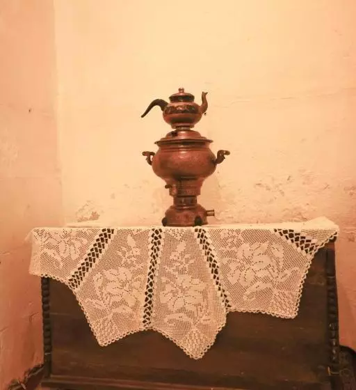 هاستل Osmanlı Konağı   şerif Paşa Butik Otel