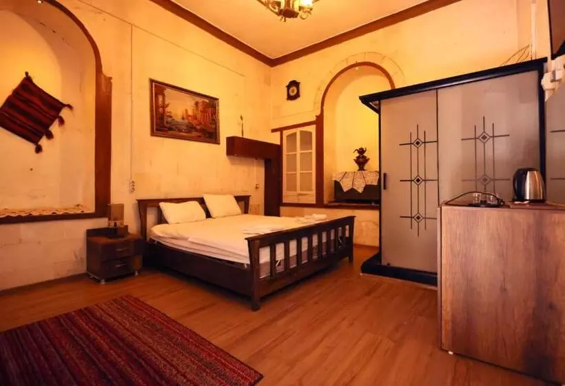 هاستل Osmanlı Konağı   şerif Paşa Butik Otel
