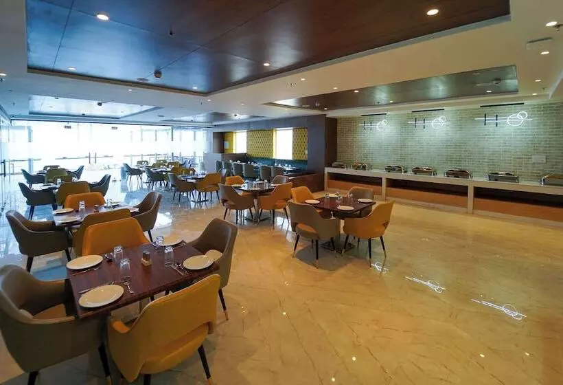 هاستل Quality Inn Elite