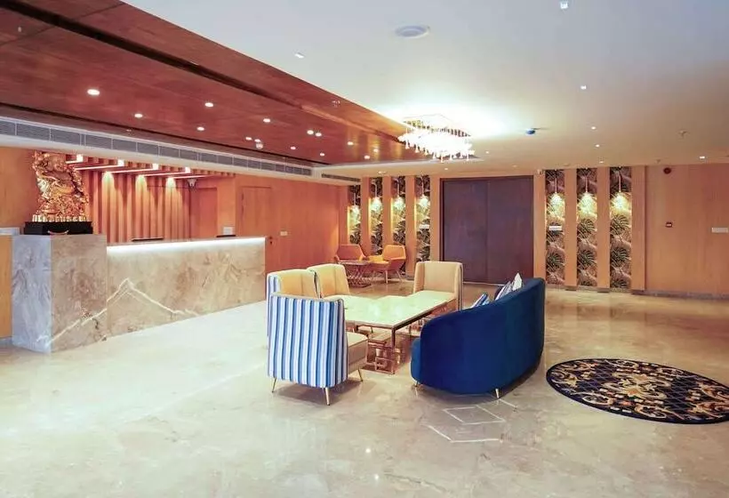 هاستل Quality Inn Elite
