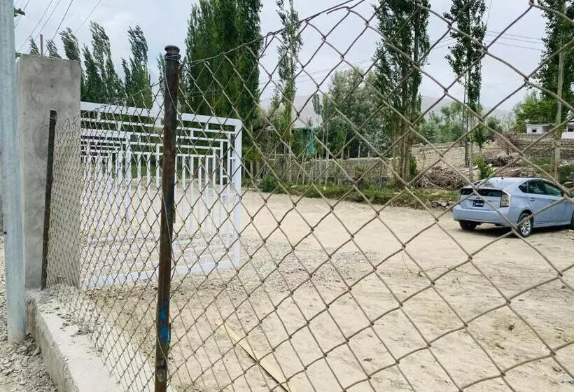 Desert One Hotel Skardu