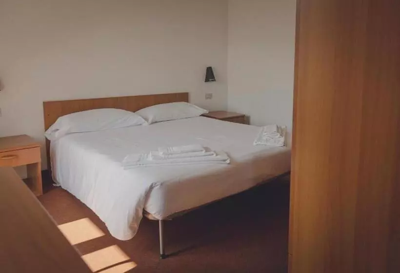 ホテル Albergo Panorama
