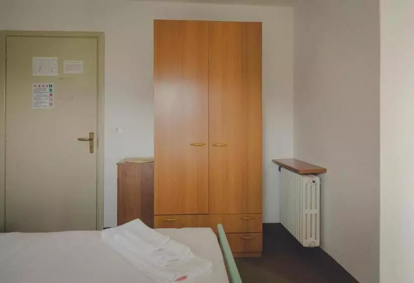 ホテル Albergo Panorama