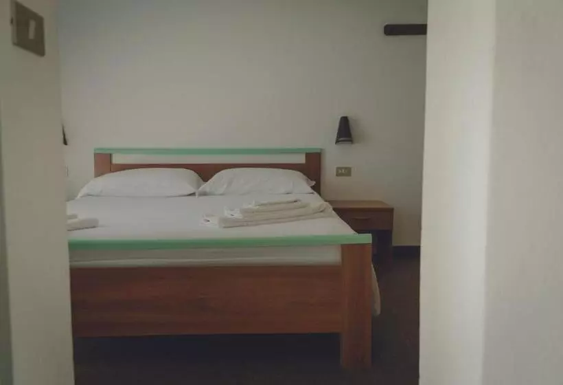 ホテル Albergo Panorama