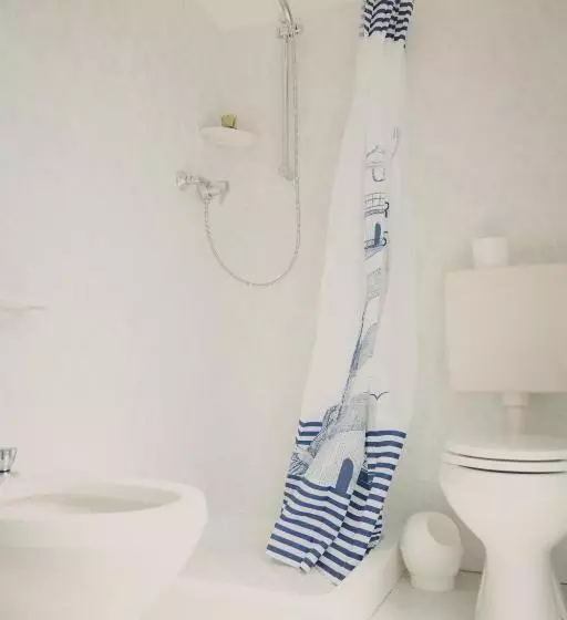 ホテル Albergo Panorama