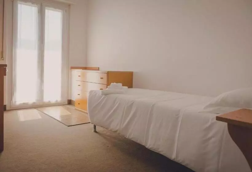 ホテル Albergo Panorama