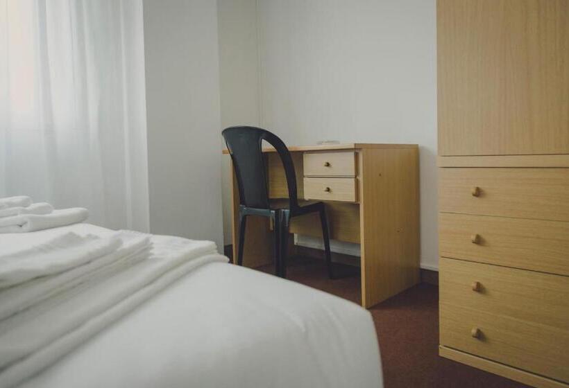 Hotel Albergo Panorama