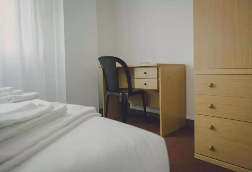 ホテル Albergo Panorama