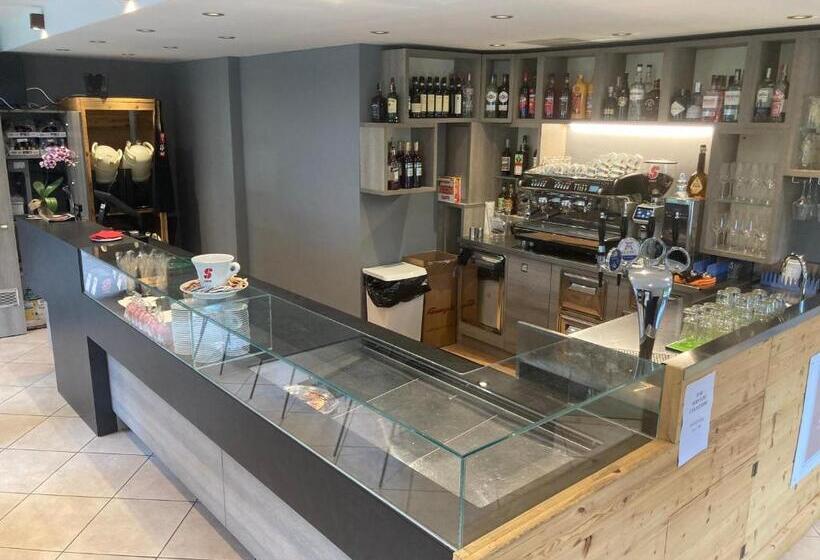 Hotel Albergo Panorama