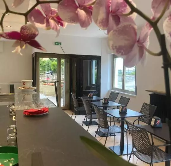 ホテル Albergo Panorama