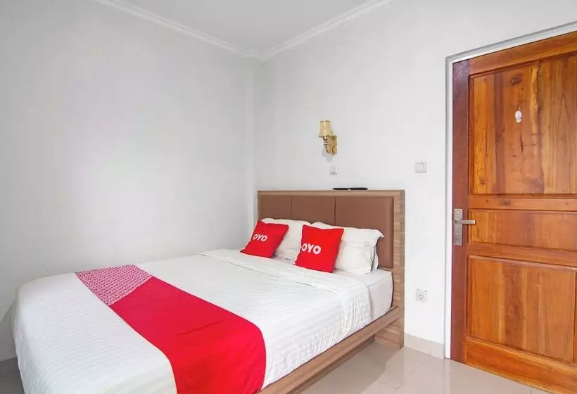 Hotelli Oyo 92602 Doesnami Syariah 2