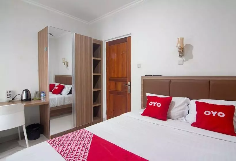 Hotelli Oyo 92602 Doesnami Syariah 2