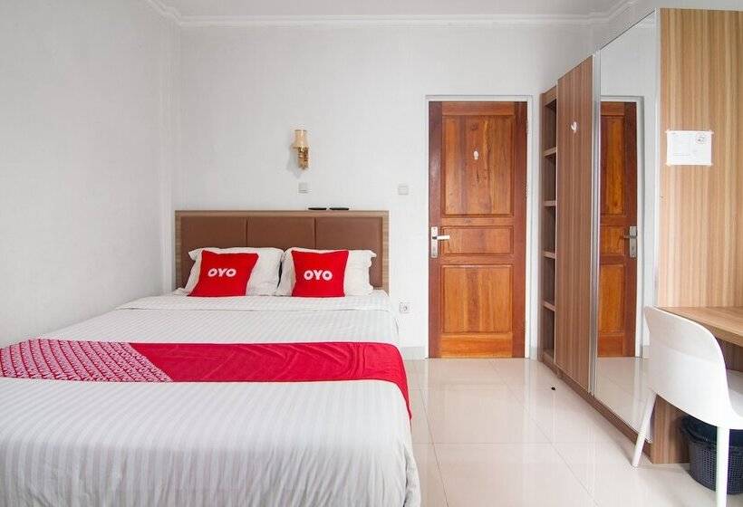 Hotel Oyo 92602 Doesnami Syariah 2