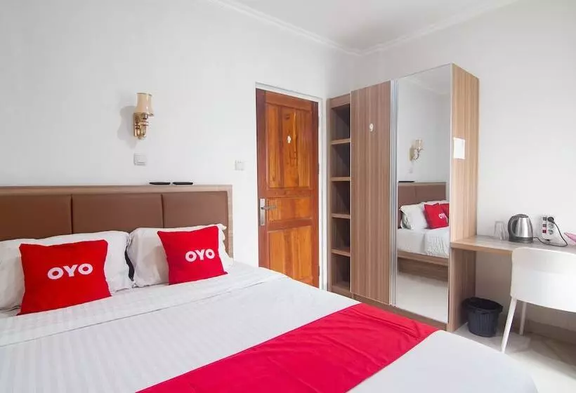 Hotelli Oyo 92602 Doesnami Syariah 2