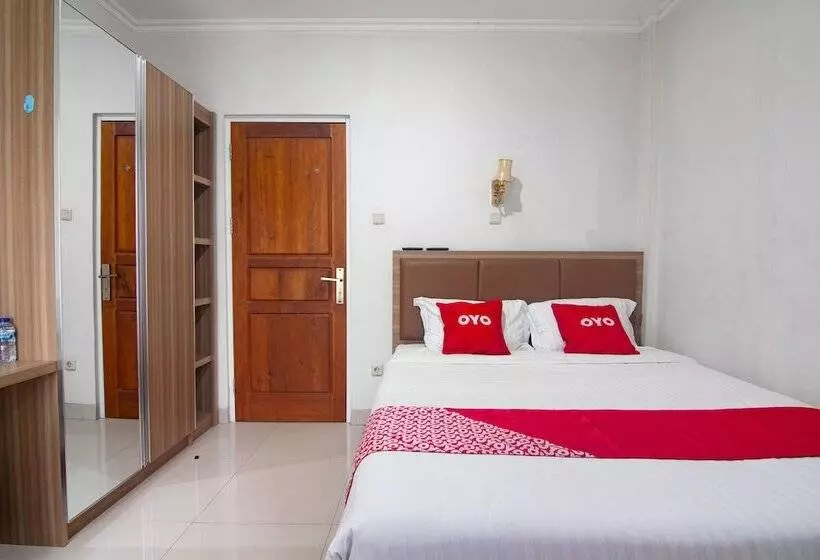 Hotelli Oyo 92602 Doesnami Syariah 2