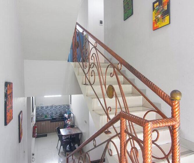 Hotel Oyo 92602 Doesnami Syariah 2